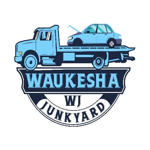 waukesha junkyard