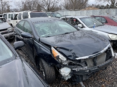 big bend wi junk car removal