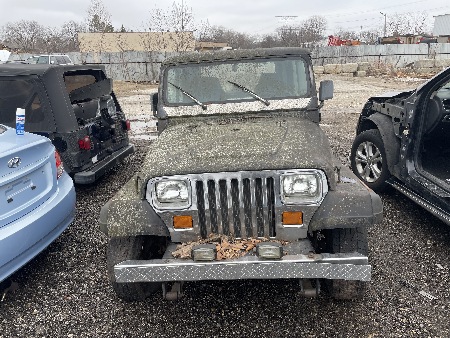 mukwonago, wi cash for junk cars