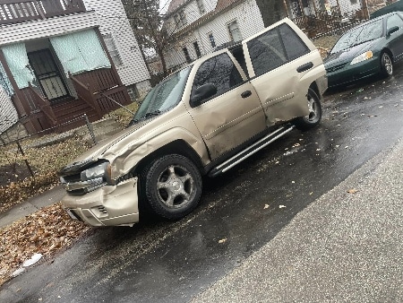 Junk Car Removed in Waukesha