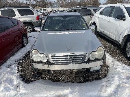 Muskego, WI junk car removal