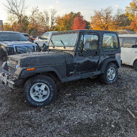 pewaukee auto salvage