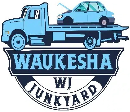 Waukesha Junkyard