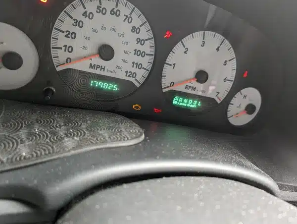 7 Bad Transmission Symptoms A Comprehensive Guide