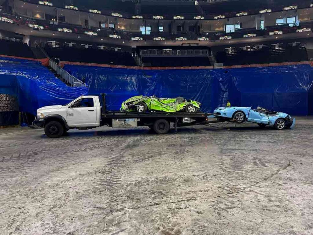 New Berlin Junk Car to Waukesha Junkyard