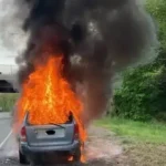 milwaukee-car-fire